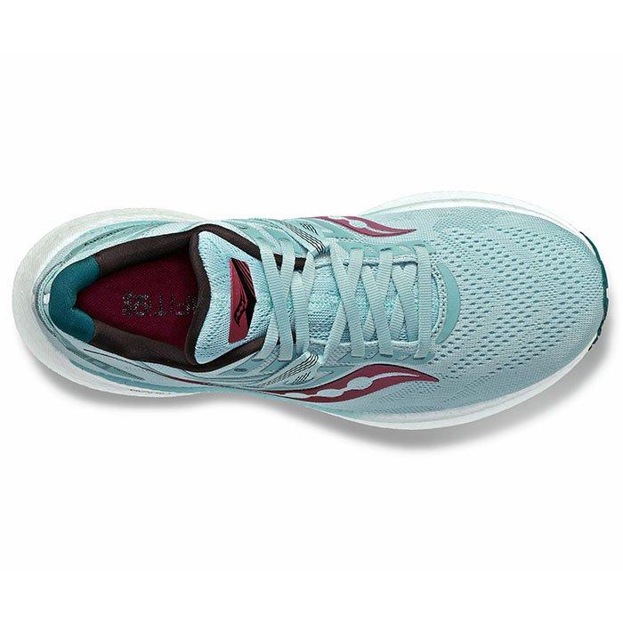 Women's Triumph 20 Running Shoe | Saucony | Sporting Life Online