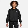Veste surdimensionn e Sportswear pour filles juniors  7-16 