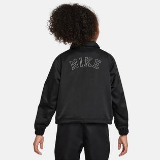 Nike Veste surdimensionn&eacute;e Sportswear pour filles juniors [7-16]