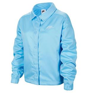 Nike Junior Girls' [7-16] Sportswear Oversized Jacket