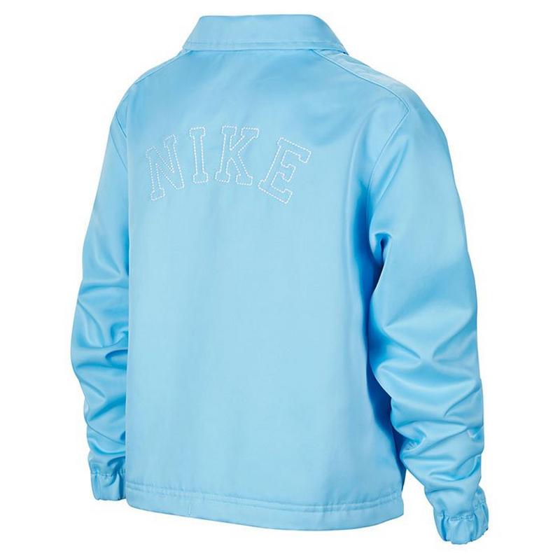 Nike Veste surdimensionn&eacute;e Sportswear pour filles juniors [7-16]