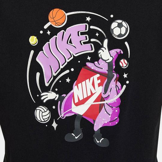 Juniors 7 16 Sportswear Graphic T Shirt Nike Sporting Life Online