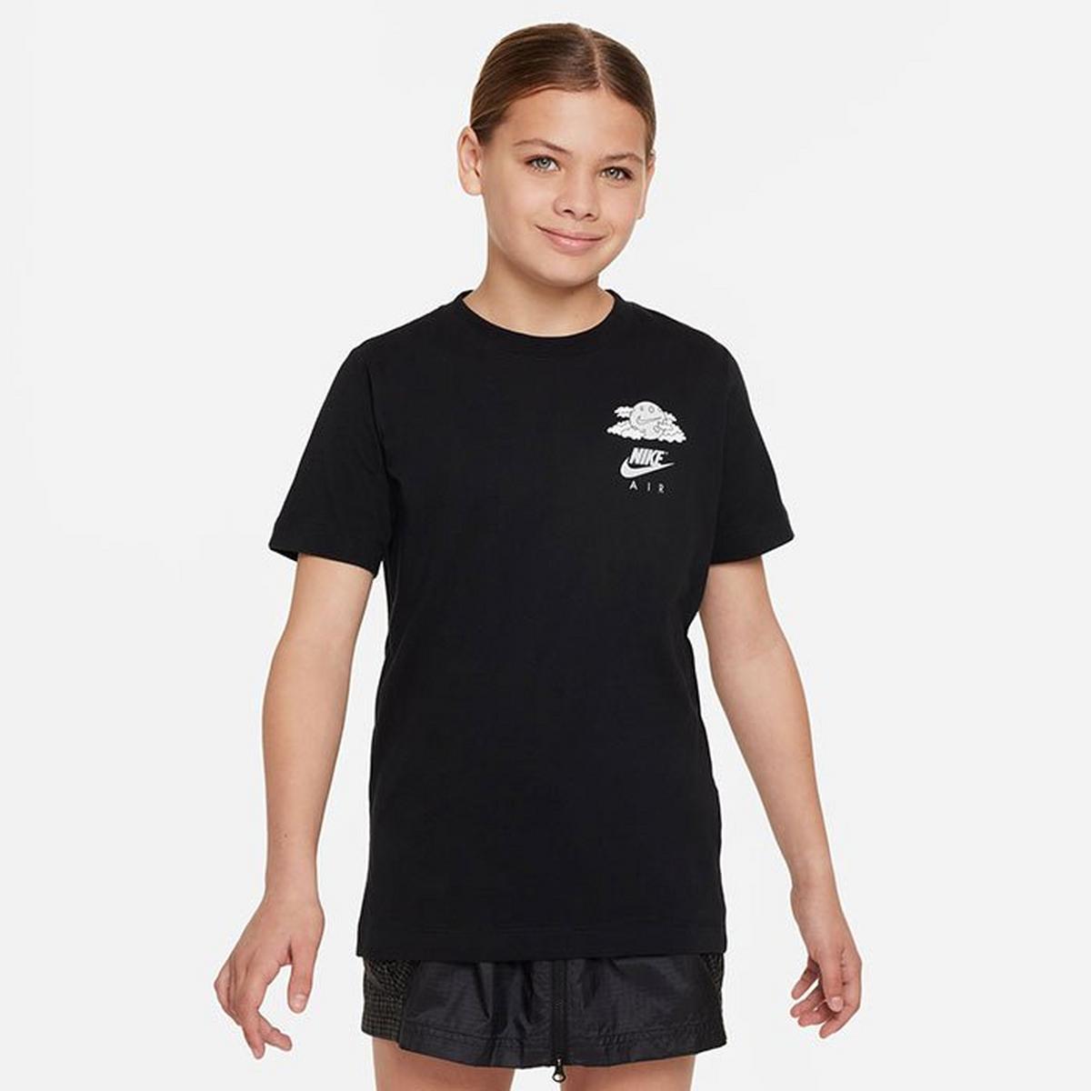 T-shirt Sportswear Nike Air pour juniors [7-16]
