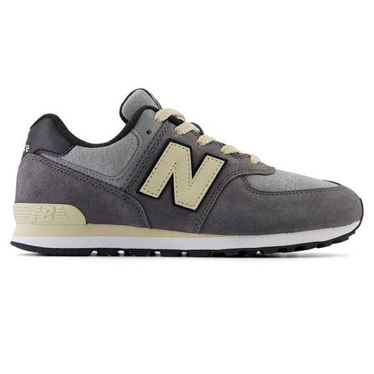 New Balance Chaussure 574 pour juniors  3 5-7 