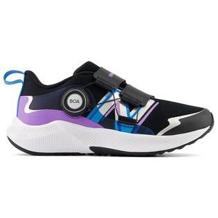 Kids' [11-3] DynaSoft Reveal v4 Boa® Shoe