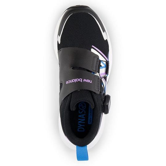 Kids' [11-3] DynaSoft Reveal v4 Boa® Shoe | New Balance
