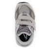 Babies   5-10  990v6 Hook-and-Loop Shoe