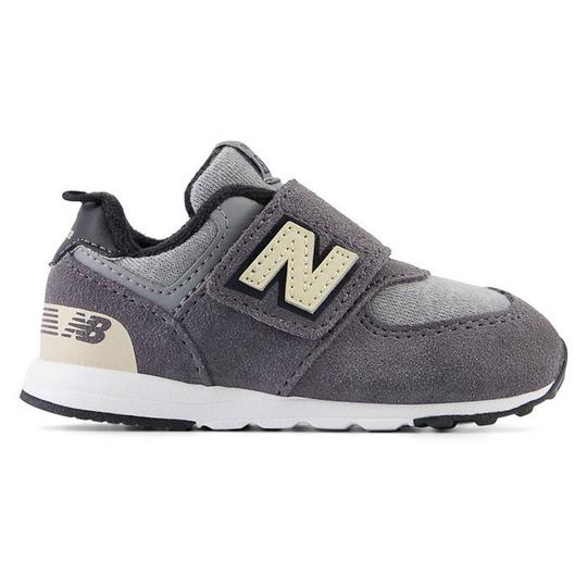 New Balance Babies   5-10  574 New-B Shoe