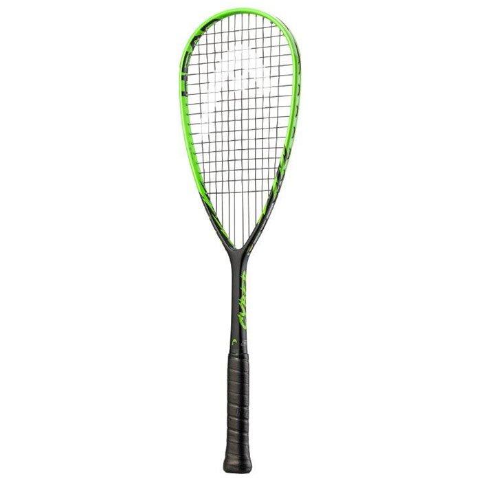 Cyber Tour Squash Racquet | Head | Sporting Life Online