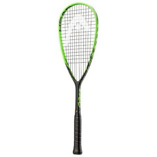 Cyber Tour Squash Racquet