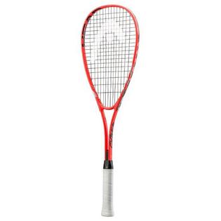 Cyber Edge Squash Racquet