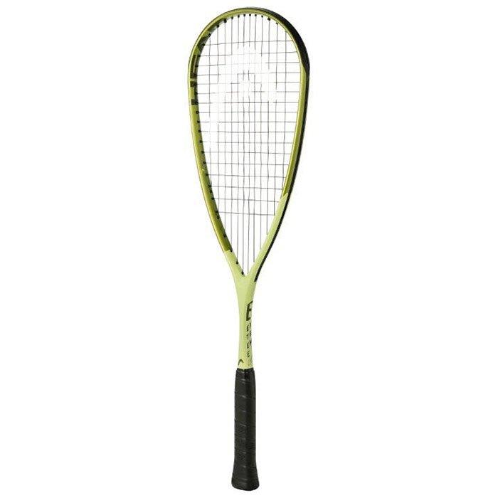 Extreme 145 Squash Racquet | Head | Sporting Life Online