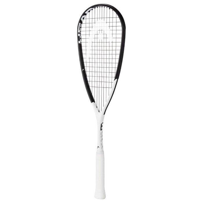 Extreme 120 Squash Racquet