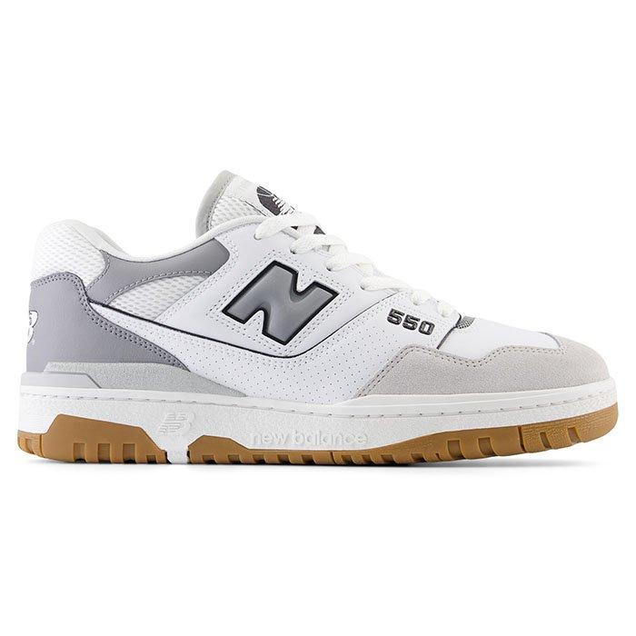 スニーカー New Balance '550' sneakers 550 - New Balance