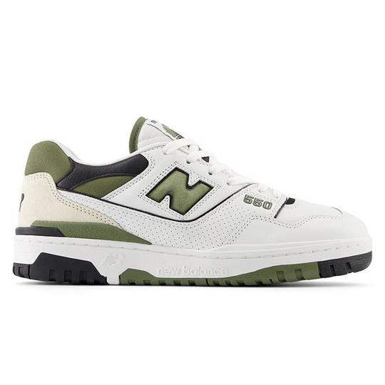 New Balance Men s 550 Shoe