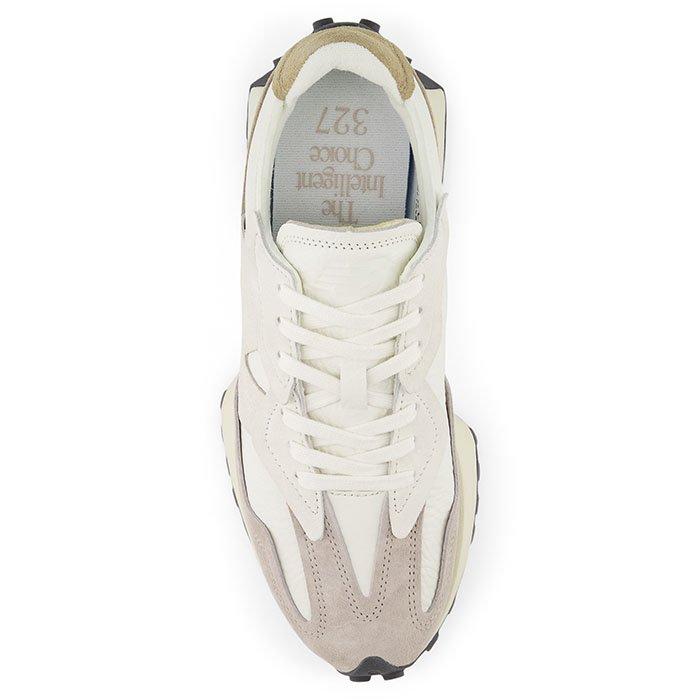 Unisex 327 Shoe