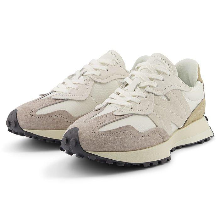 Unisex 327 Shoe