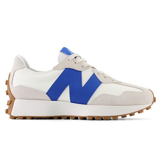 New balance women blue best sale