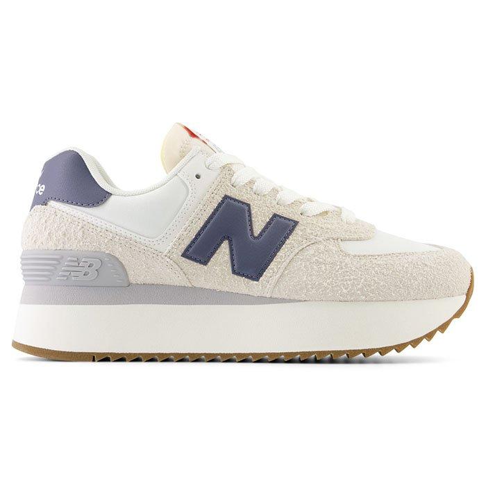 New Balance WL574ZNJ 24.0㎝ New Balance Women's 574 Sneaker