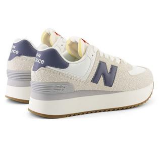 New Balance Women's 574+ Shoe