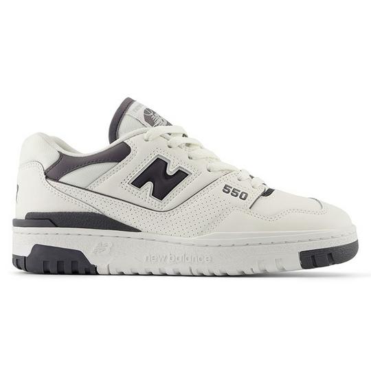 New Balance 550 Sea Salt Magnet Women s