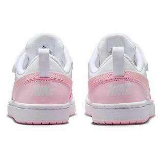 Nike Kids' [11-3] Court Borough Low Recraft Shoe