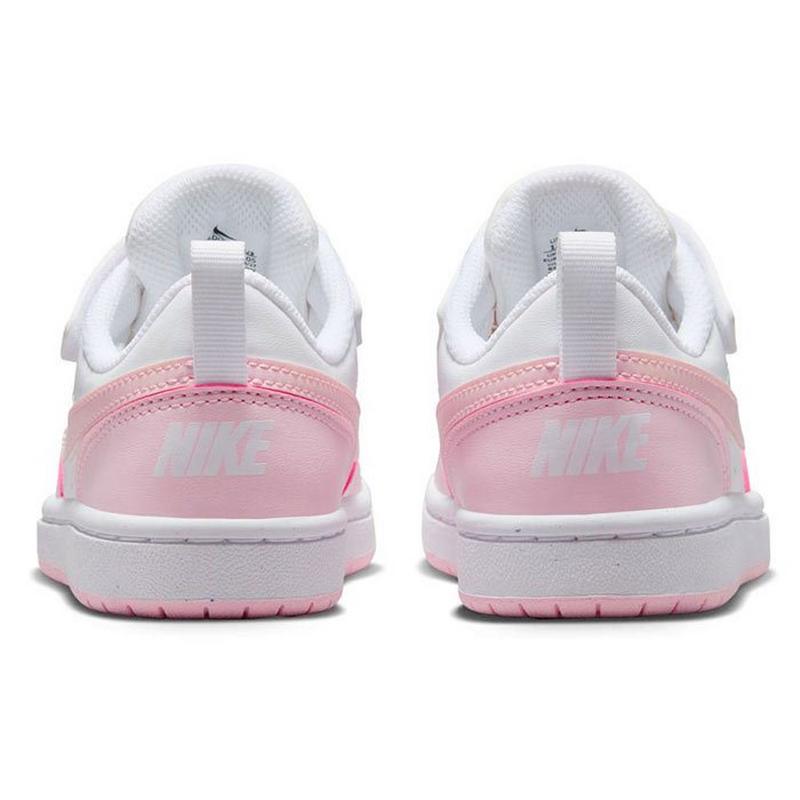 Nike Chaussures Court Borough Low Recraft pour enfants [11-3]