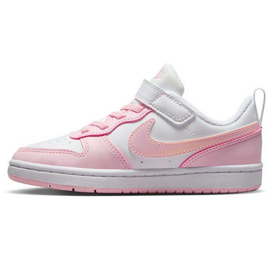 Kids 11 3 Court Borough Low Recraft Shoe Nike Sporting Life Online