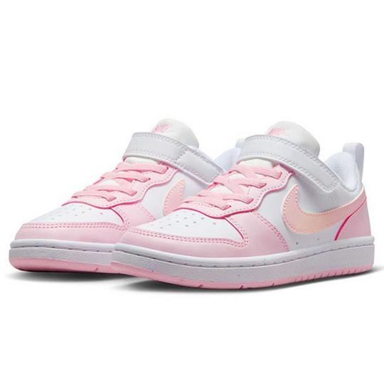 Nike court borough low women's shoe best sale