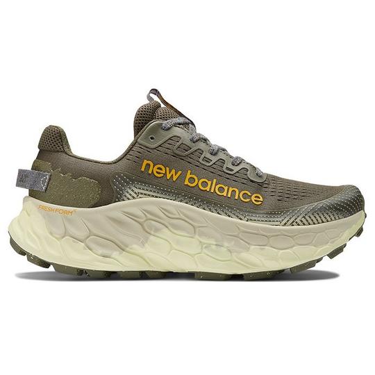 Chaussures de course Fresh Foam X More Trail v3 pour hommes New Balance Boutique en ligne Sporting Life