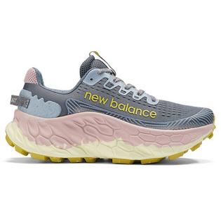 Chaussures de course Fresh Foam X More Trail v3 pour femmes