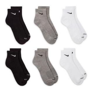 Nike Unisex Everyday Plus Cushioned Ankle Sock (6 Pack)