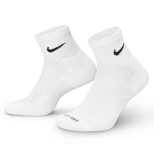 Nike Unisex Everyday Plus Cushioned Ankle Sock (6 Pack)