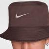 Chapeau cloche Apex Swoosh unisexe