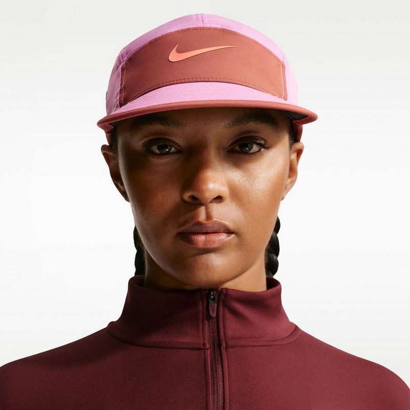 Nike Casquette non structur&eacute;e Dri-FIT Swoosh unisexe