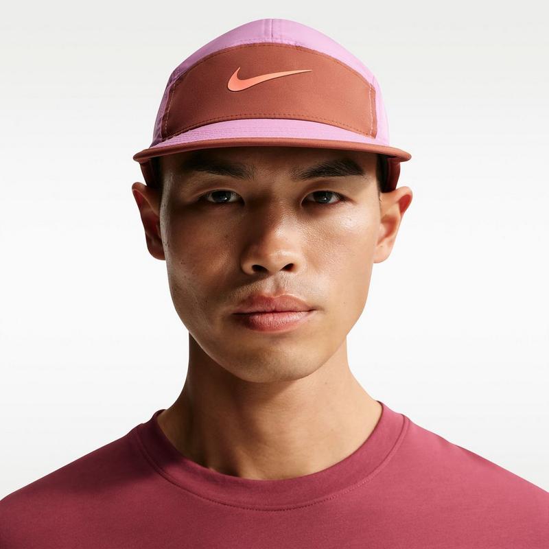Nike Casquette non structur&eacute;e Dri-FIT Swoosh unisexe
