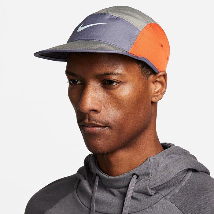 Unisex Dri-FIT® Fly Unstructured Swoosh Cap | Nike | Sporting Life Online