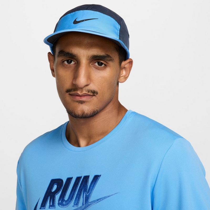 Nike Casquette non structur&eacute;e Dri-FIT Swoosh unisexe