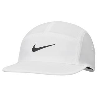 Nike Unisex Dri-FIT Fly Unstructured Swoosh Cap