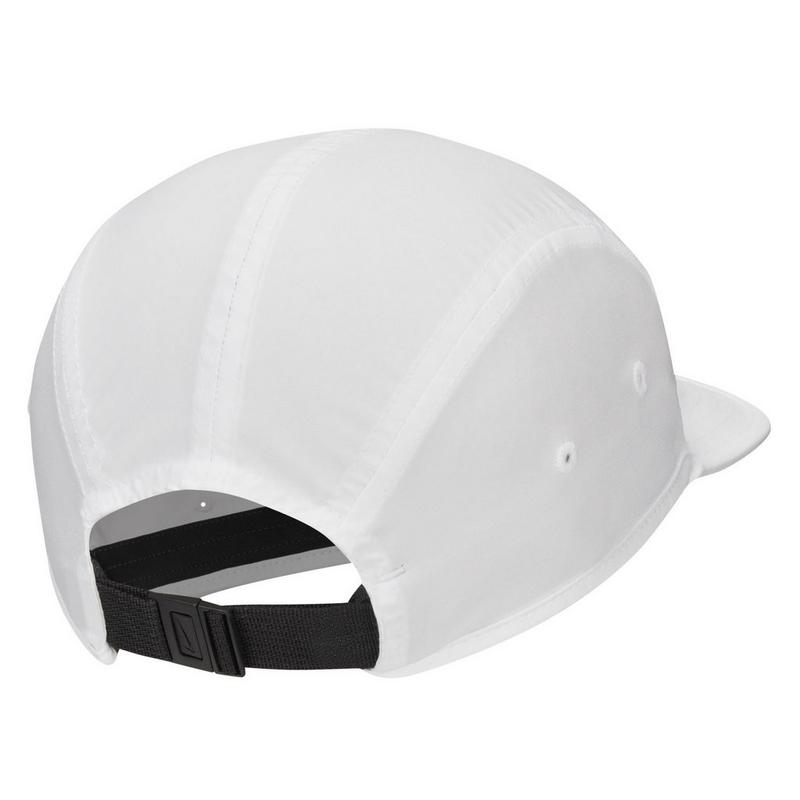 Nike Casquette non structur&eacute;e Dri-FIT Swoosh unisexe