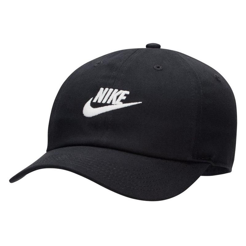 Nike Casquette non structur&eacute;e Club Futura Wash pour juniors [7-16]