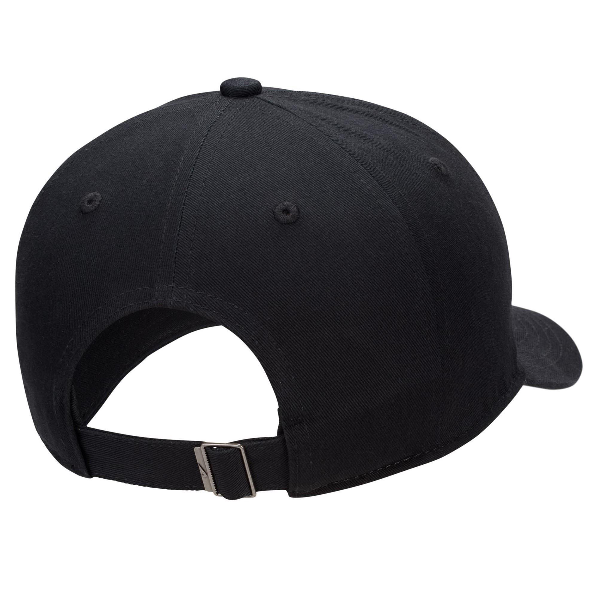 Juniors' [7-16] Club Unstructured Futura Wash Cap