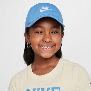 Nike Casquette non structur&eacute;e Club Futura Wash pour juniors [7-16]