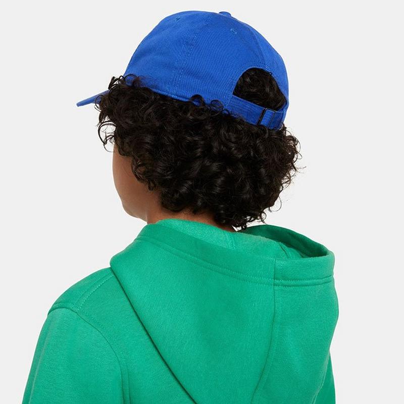 Nike Casquette non structur&eacute;e Club Futura Wash pour juniors [7-16]