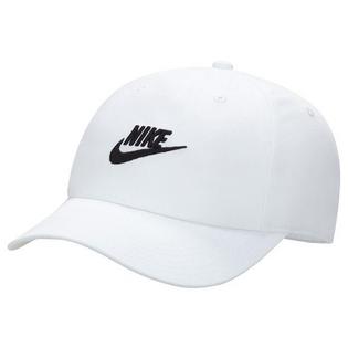 Casquette non structurée Club Futura Wash pour juniors [7-16]