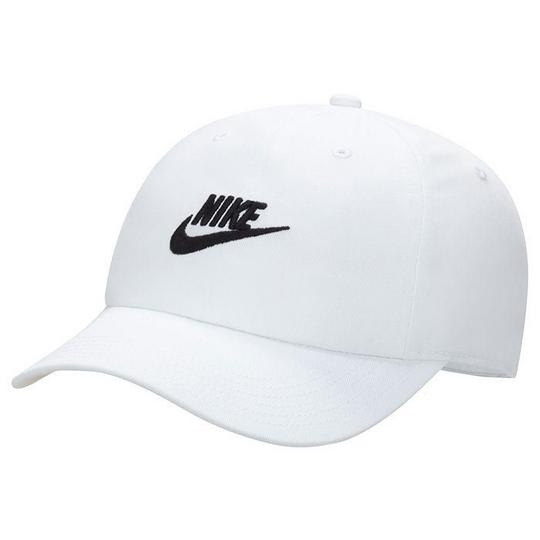 Nike Juniors   7-16  Club Unstructured Futura Wash Cap