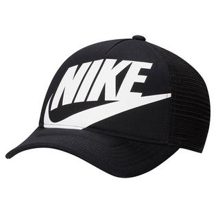 Nike Juniors' [7-16] Rise Structured Trucker Hat