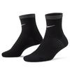 Unisex Spark Lightweight Running Ankle Sock