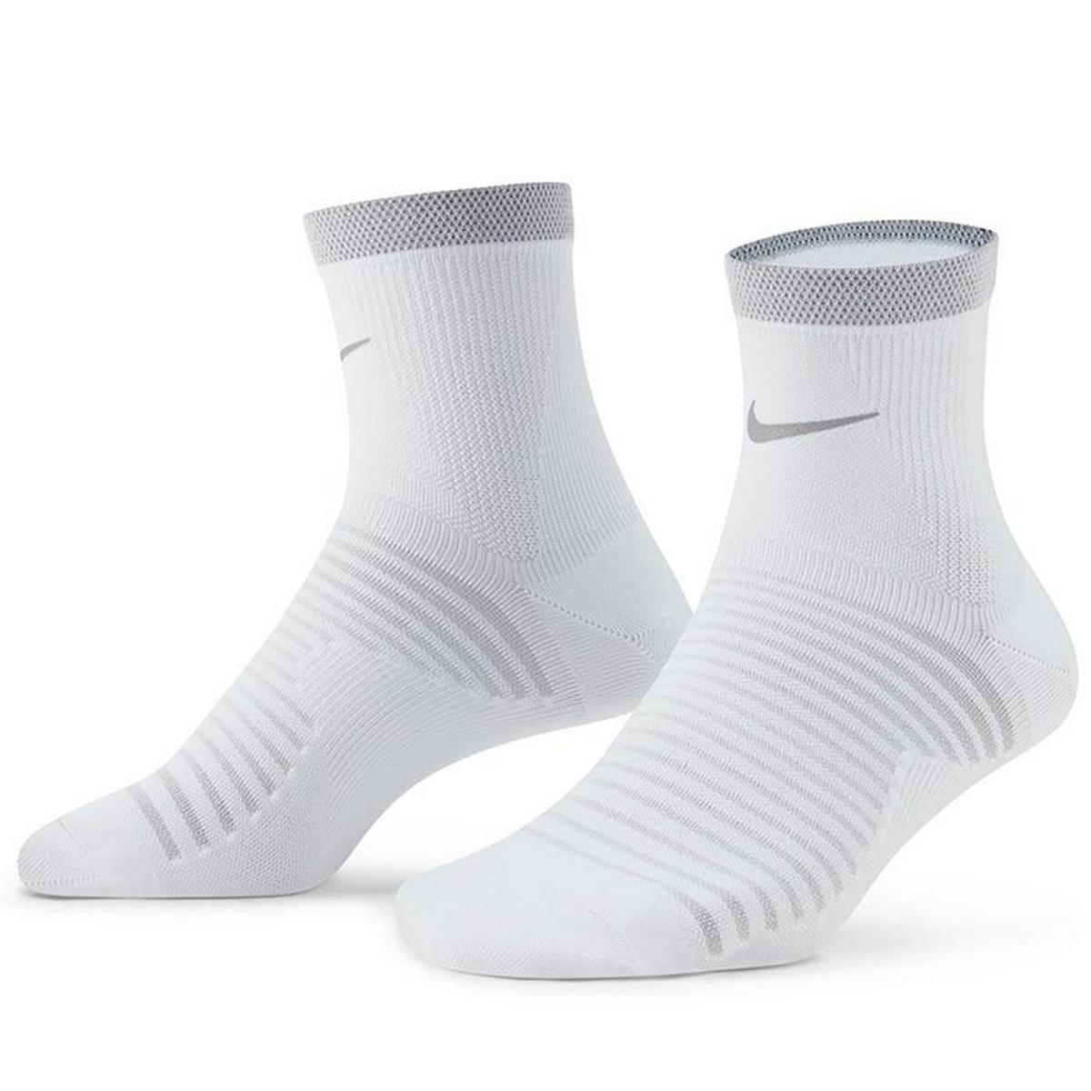 Unisex Spark Lightweight Running Ankle Sock