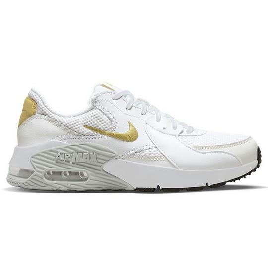 Nike Women s Air Max Excee Shoes White Size 7